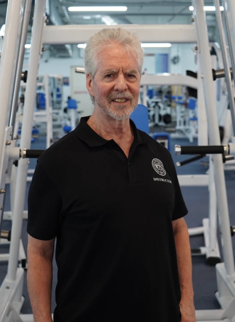 Dr Mark Slavin