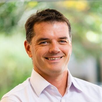 Peter Webb