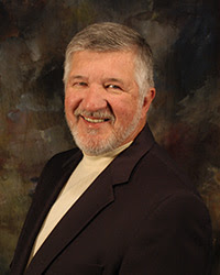 Ray Gordon
